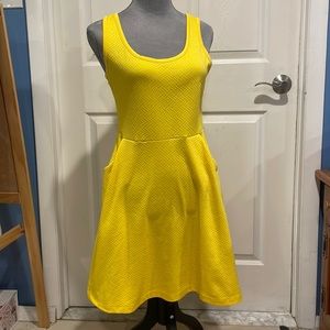 WOMENS SUN DRESS